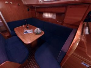 Bavaria 39 Cruiser