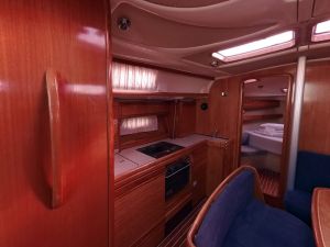 Bavaria 39 Cruiser