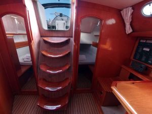 Sun Odyssey 42