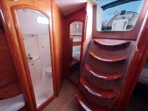 Sun Odyssey 42