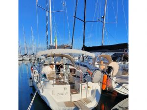 Delphia 40
