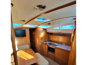 Delphia 40