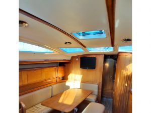 Delphia 40