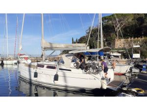 Hanse 345