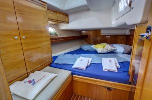 Bavaria 46 Cruiser