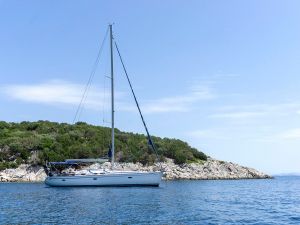 Bavaria 46 Cruiser