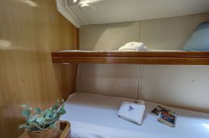 Bavaria 46 Cruiser