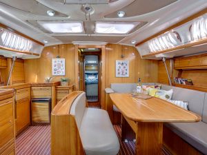Bavaria 46 Cruiser
