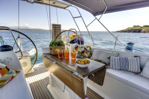 Bavaria 46 Cruiser