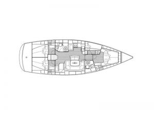 Bavaria 46 Cruiser