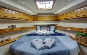 Bavaria 46 Cruiser