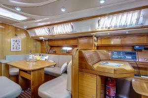 Bavaria 46 Cruiser