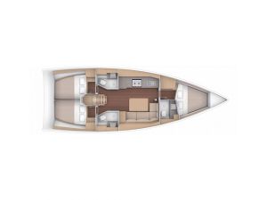 Dufour 390