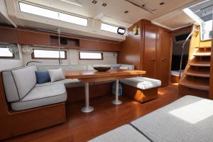 Oceanis 51.1