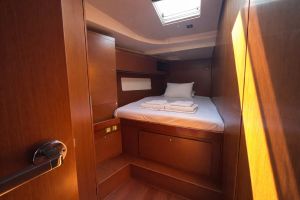 Oceanis 51.1