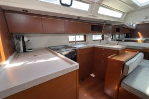 Oceanis 51.1