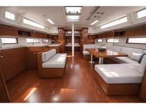 Oceanis 51.1