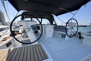Oceanis 51.1