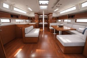 Oceanis 51.1