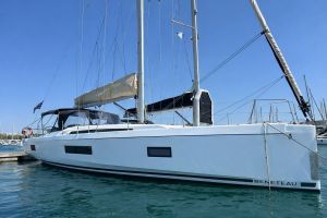 Oceanis 51.1