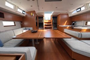 Oceanis 51.1