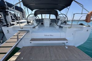 Oceanis 51.1