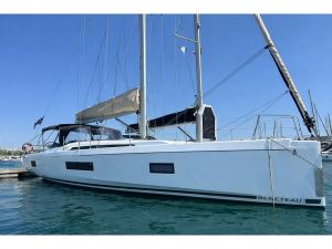 Oceanis 51.1