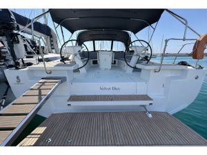 Oceanis 51.1