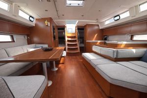 Oceanis 51.1