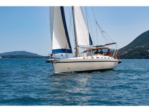 Ocean Star 51.1