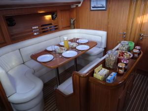 Ocean Star 51.1
