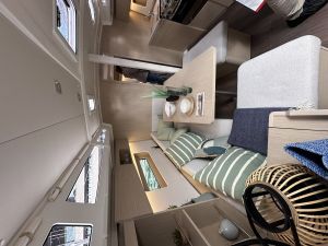 Oceanis 37.1