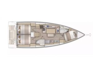 Oceanis 37.1