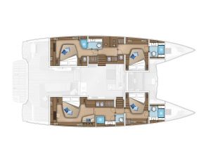 Lagoon 55