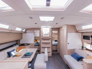 Dufour 470