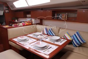Oceanis 54