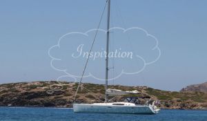 Oceanis 54