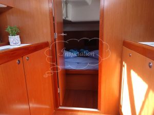 Oceanis 54