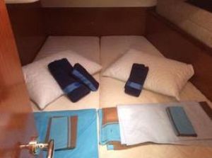 Oceanis 46