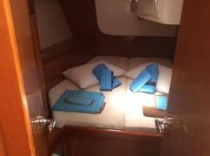 Oceanis 46