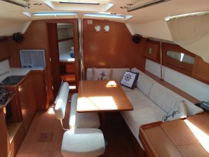 Oceanis 46