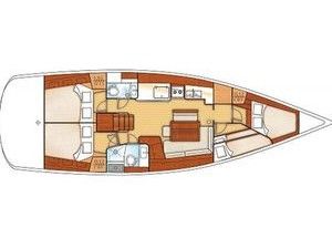 Oceanis 46
