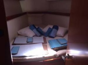 Oceanis 46