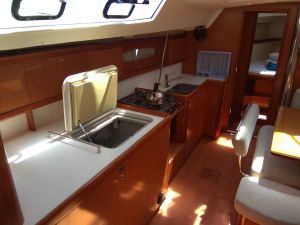 Oceanis 46