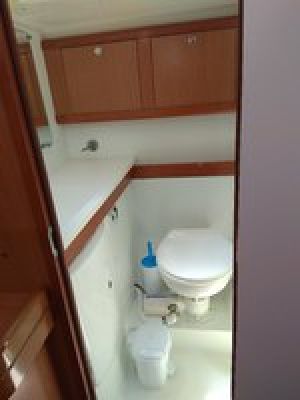 Oceanis 46