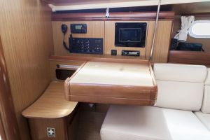 Sun Odyssey 36i