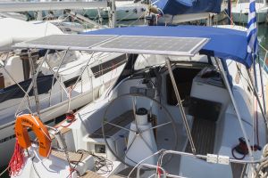 Sun Odyssey 36i