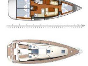 Sun Odyssey 36i