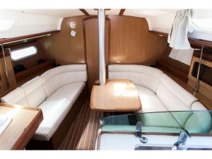 Sun Odyssey 36i