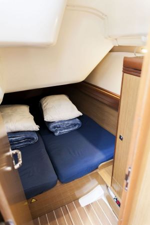 Sun Odyssey 36i